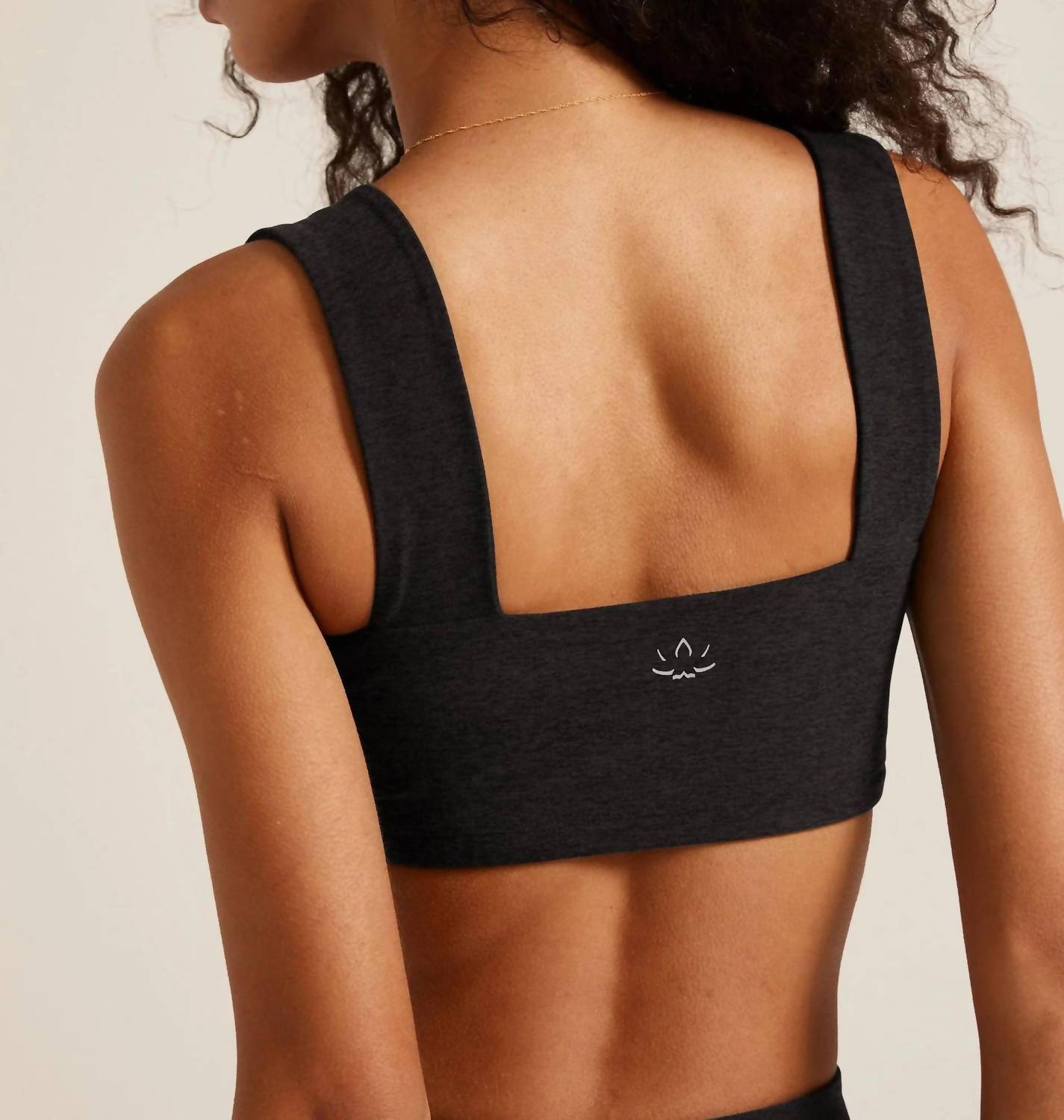 Beyond Yoga - Spacedye Squared Bra