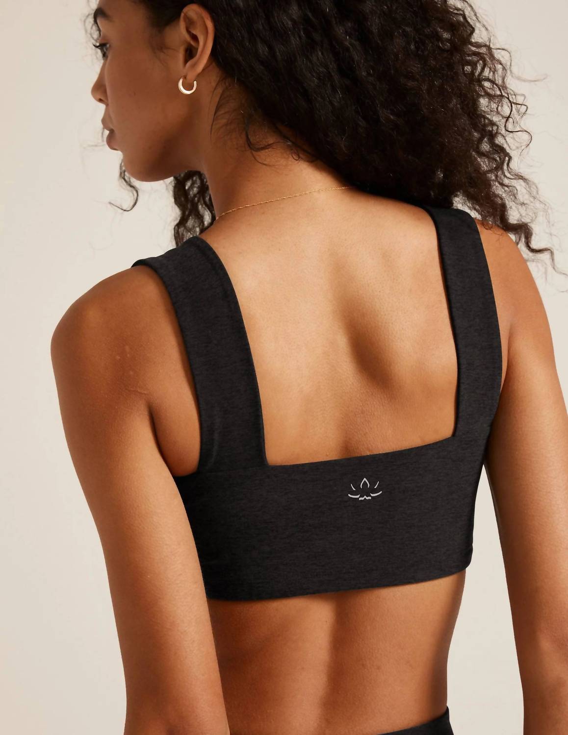 Beyond Yoga - Spacedye Squared Bra