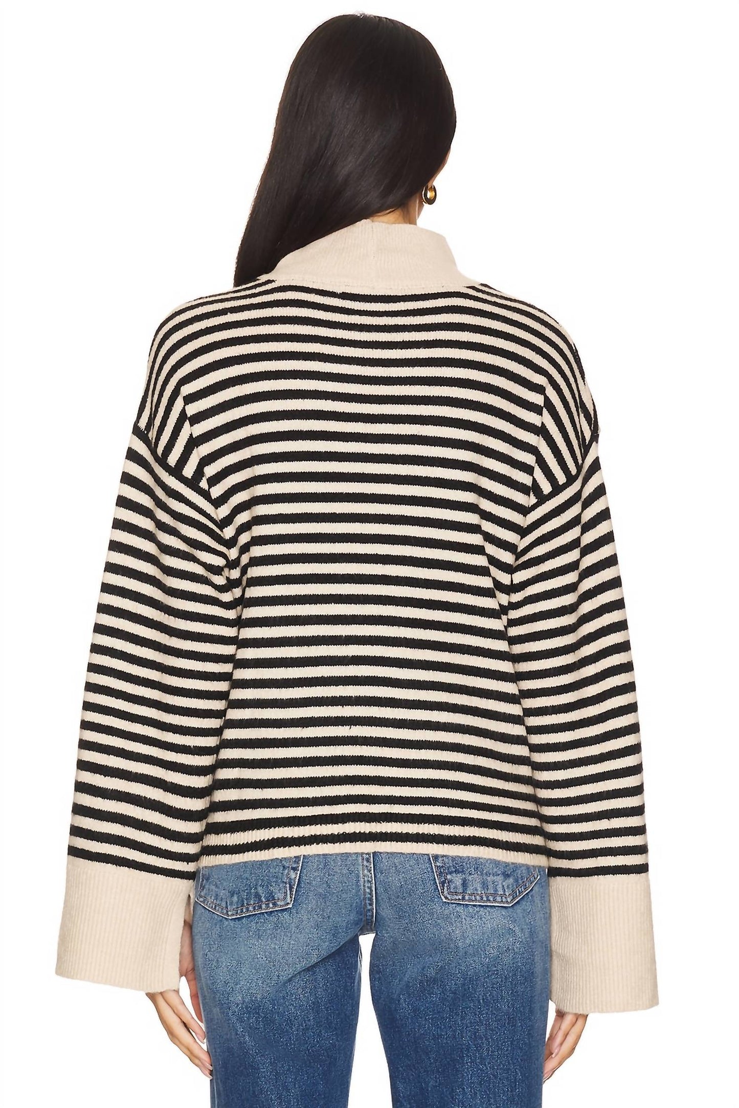Sanctuary - Chalet Stripe Sweater