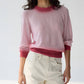 Autumn Cashmere - Dip Dyed Raglan Sweater