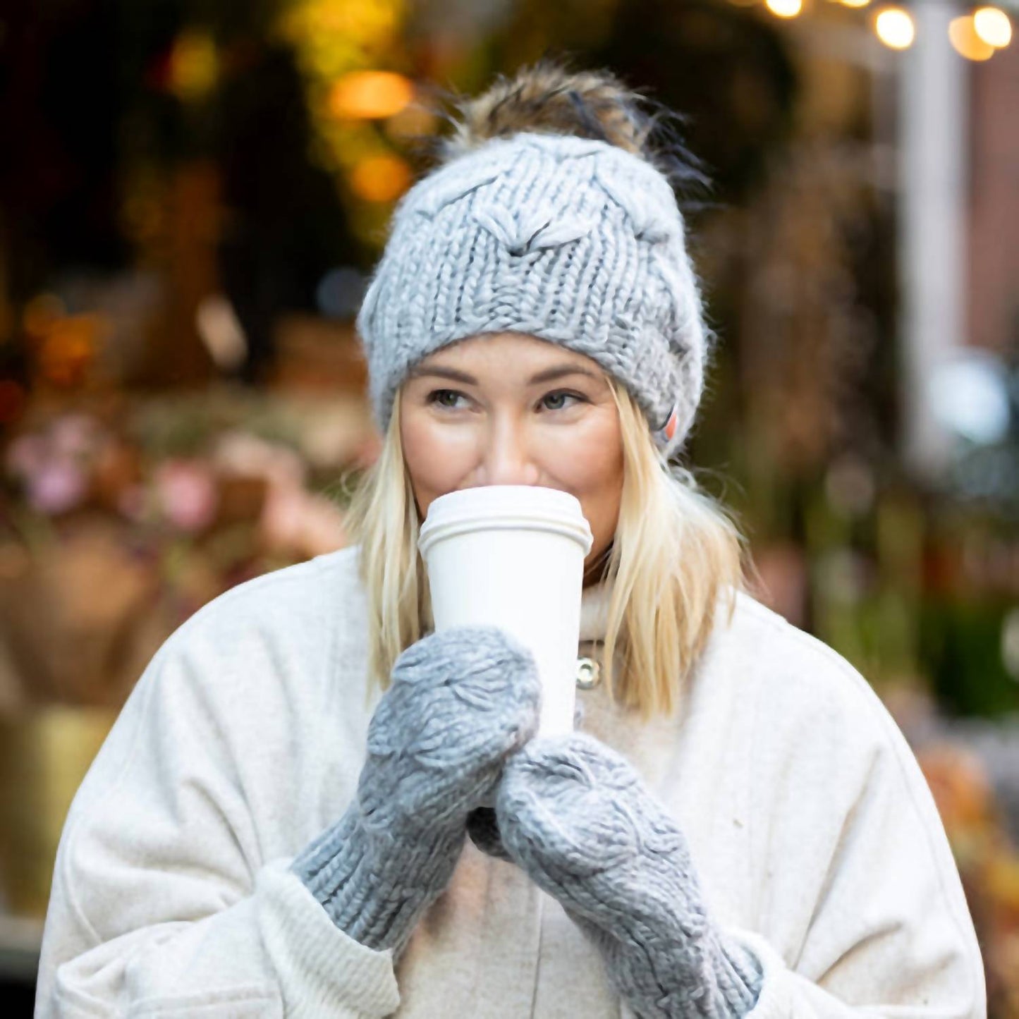 Sh*T That I Knit - The Motley Mittens