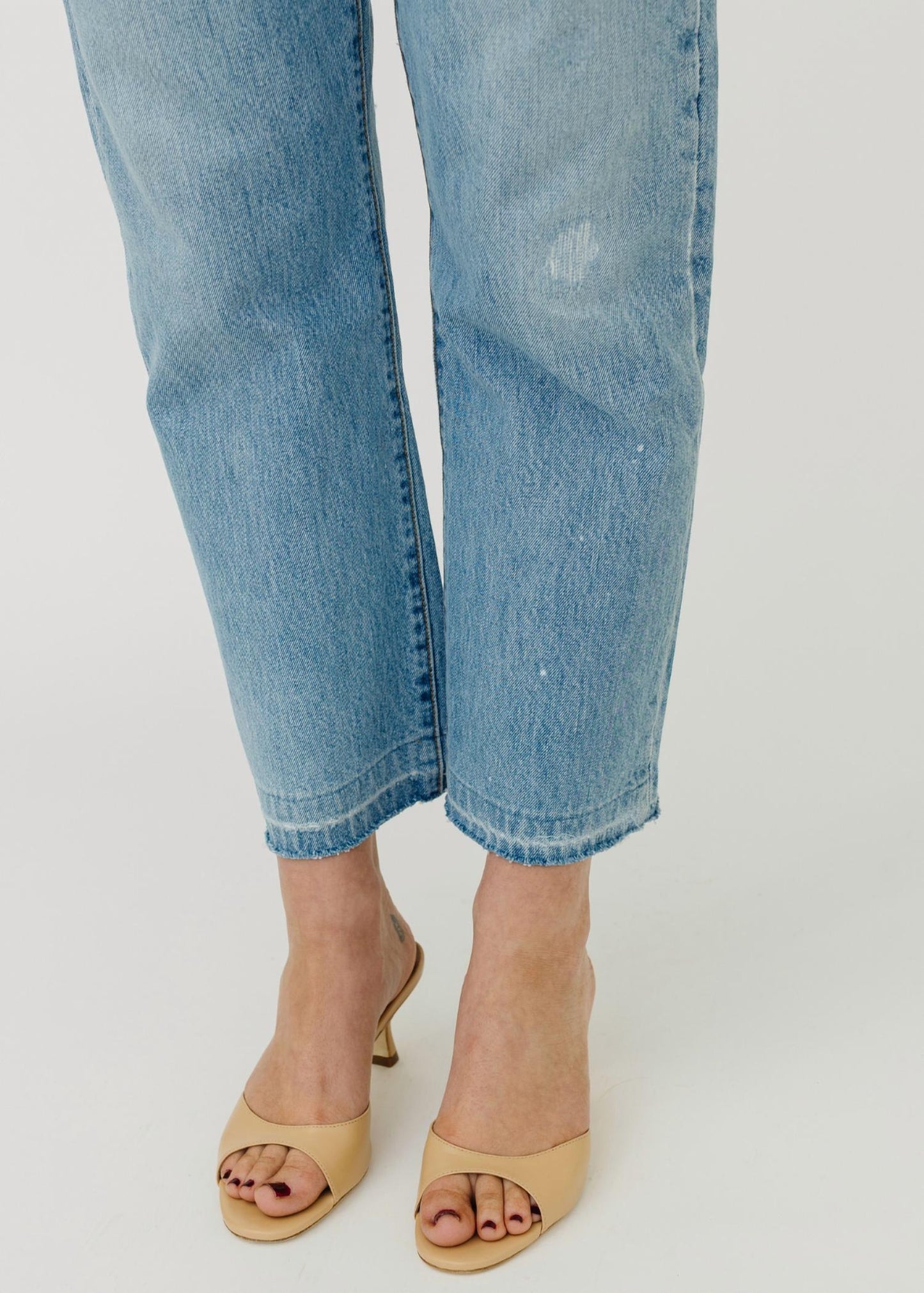 Staud - Women's Brigitte Mule Sandal