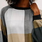 Free People - Sugar Cookie Jammie Top