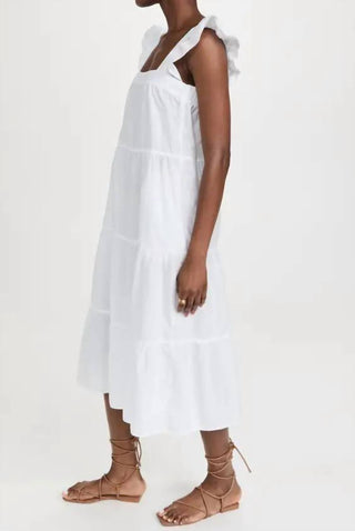 Nation Ltd - CAMILLE EASY SUNDRESS