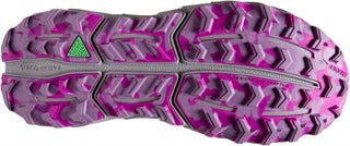 Brooks - Women's Cascadia 17 Trail Running Shoe