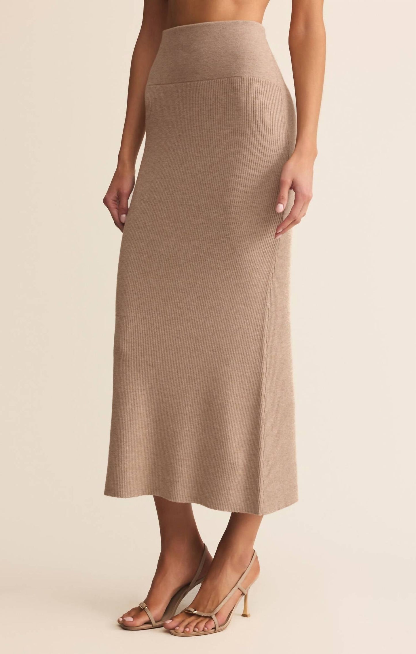 Z Supply - Eloise Sweater Skirt