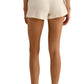 Z Supply - On Vacay Rib Short
