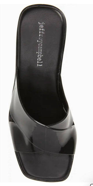 Jeffrey Campbell - Women's Bubblegum Platform Sandal