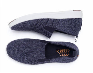 Woolloomooloo - Women's Suffolk Sneakers