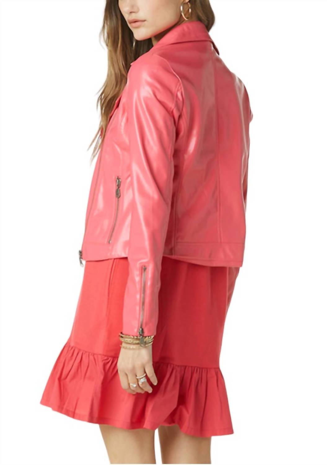 Tart Collections - Mila Jacket