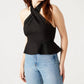 Steve Madden - Kosta Top