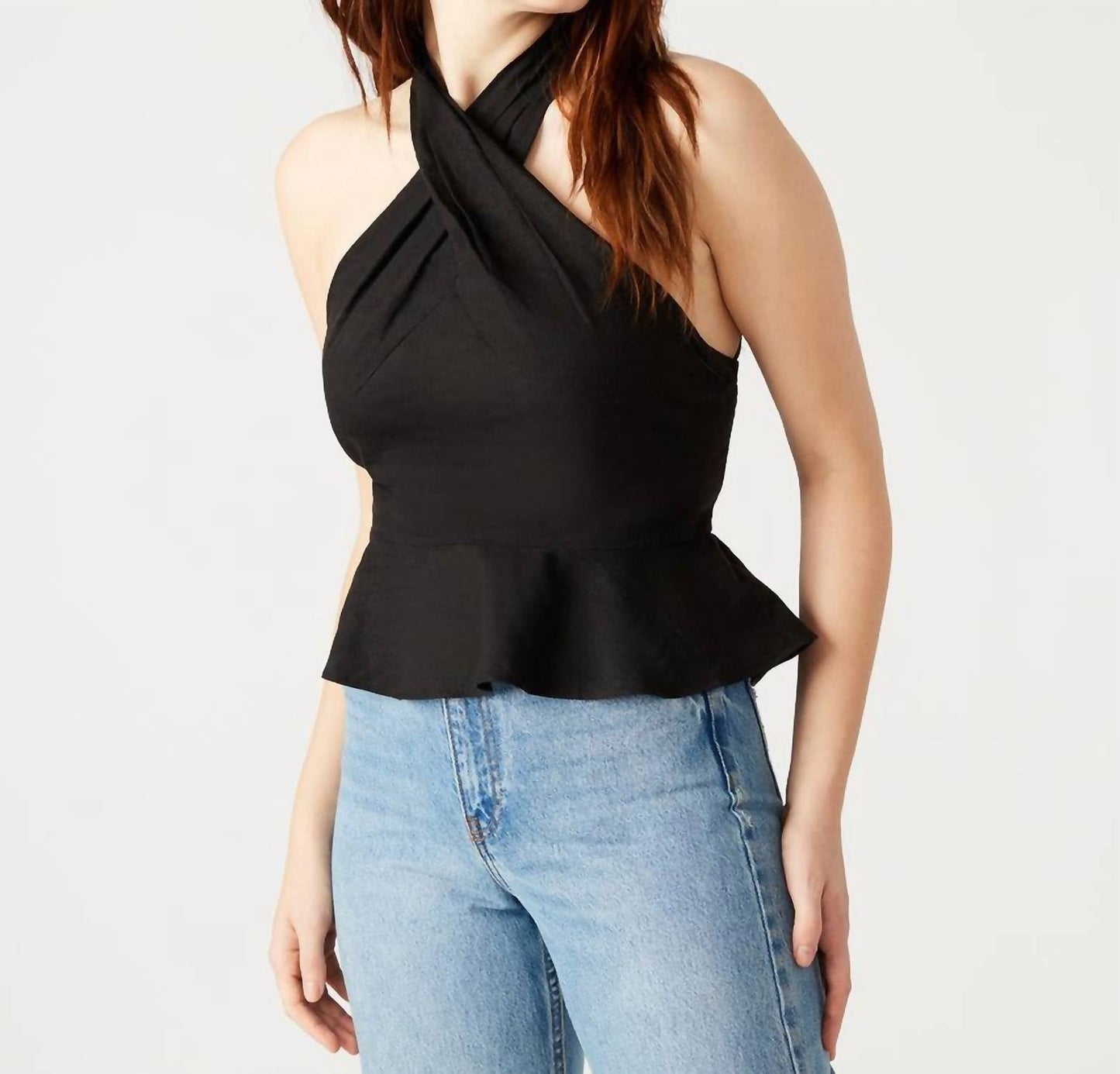 Steve Madden - Kosta Top