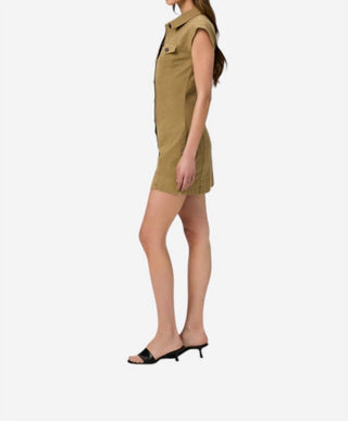 Paige - Dekalb Mini Dress