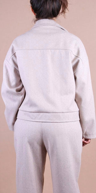 Gigi Moda - Gemma Jacket