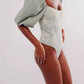 Free People - Prairie Rose Bodysuit