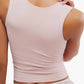 Free People - Clean Lines Muscle Tank Top