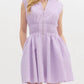 Entro - Something Extra Mini Dress