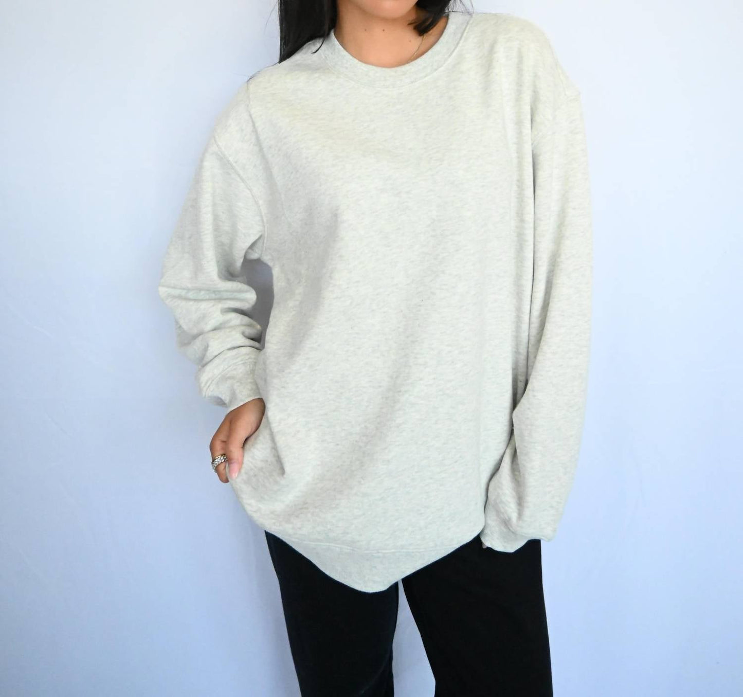 Z Supply - Ollie Sweatshirt