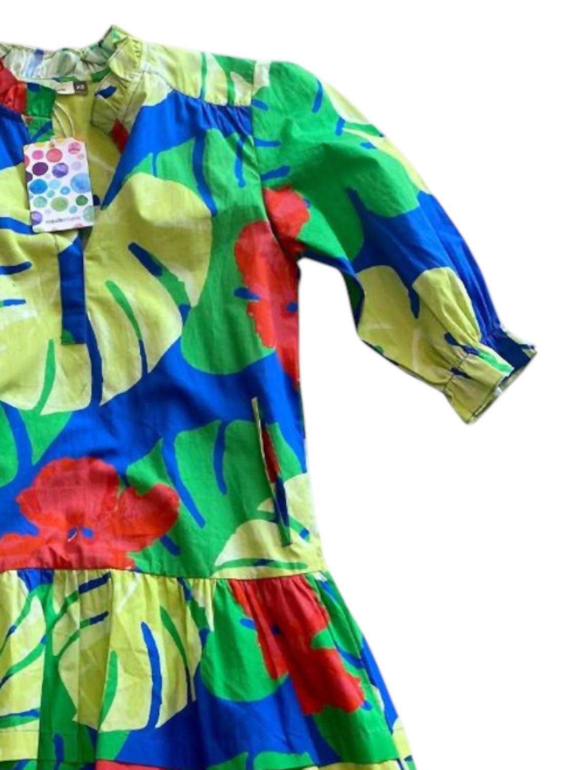Maude Vivante - Sasha Dress