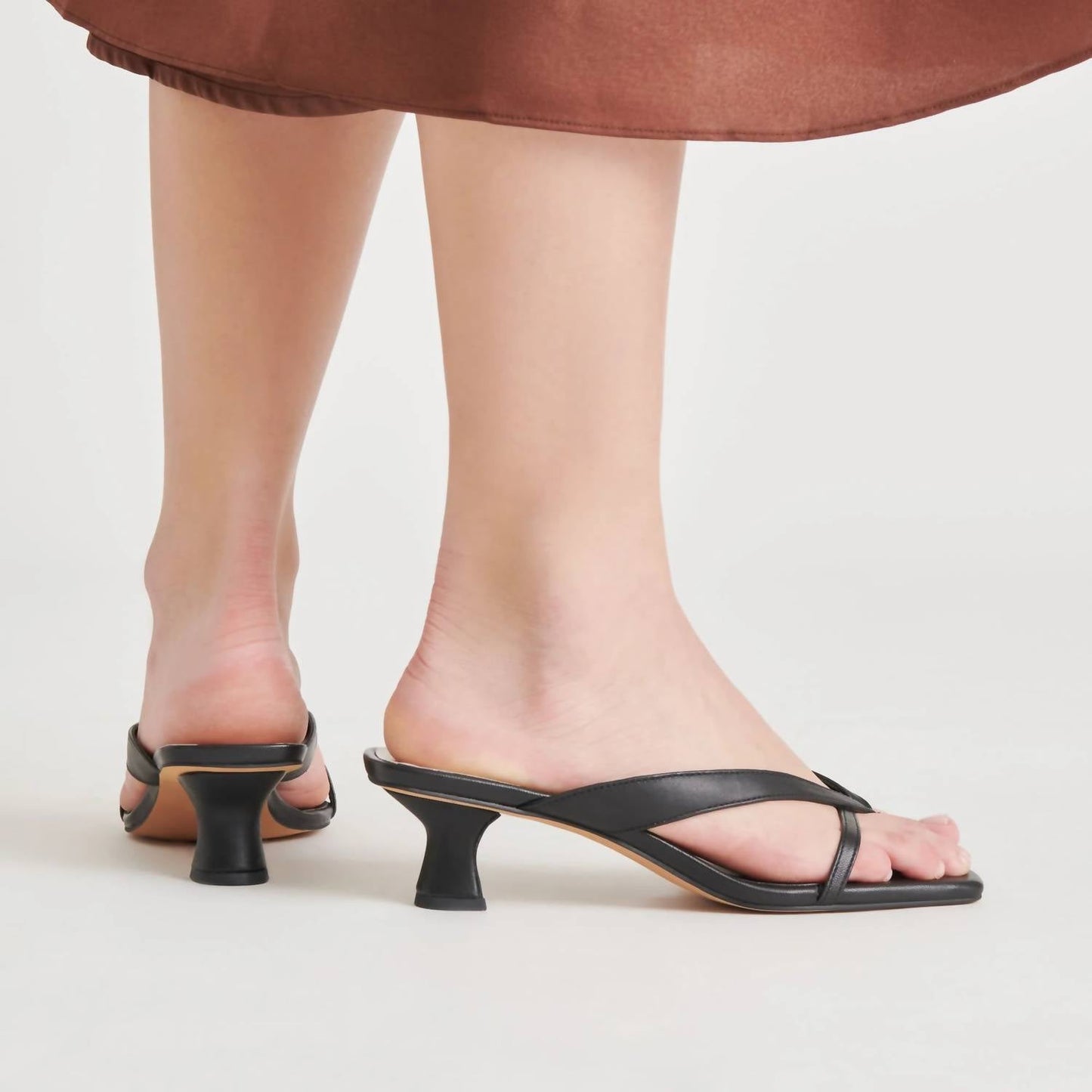 Dolce Vita - Women's Brevel Heels