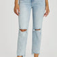 Pistola - Monroe High Rise Slim Cigarette Jeans