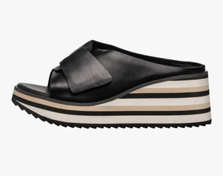 Antelope - Women's Platform Padme Mules