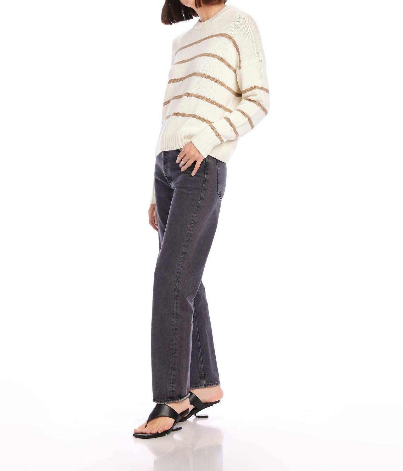 Fifteen Twenty - Luca Crewneck Sweater