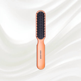 Koh-I-Noor Beauty Usa - Women's All Season Synthetic Bristle Hair Brush