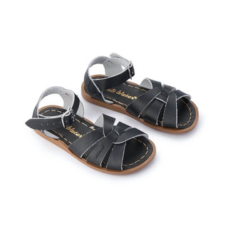 Salt Water Sandals - Women's Adult To Kids Original Flat Sandals