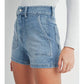 Just Black Denim - High Rise Utility Cargo Short