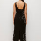 The Wolf Gang - Luna Maxi Dress