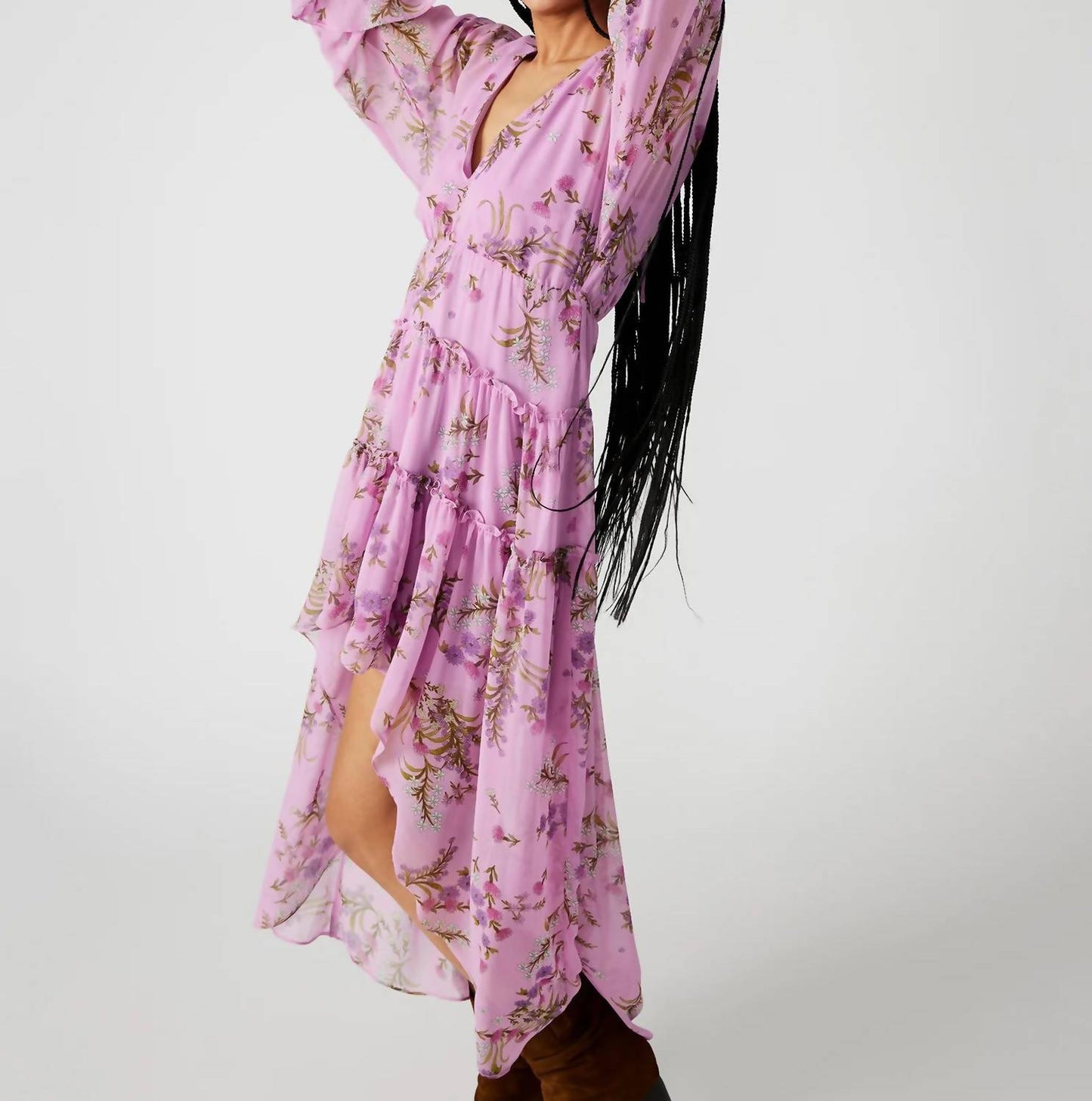 Steve Madden - Sol Maxi Dress