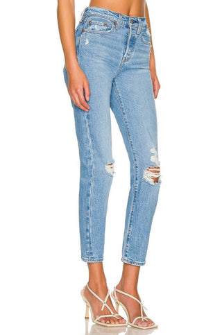 Levi'S - WEDGIE TAPER