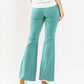 Judy Blue - High Waist Tummy Control Wide Leg Jeans