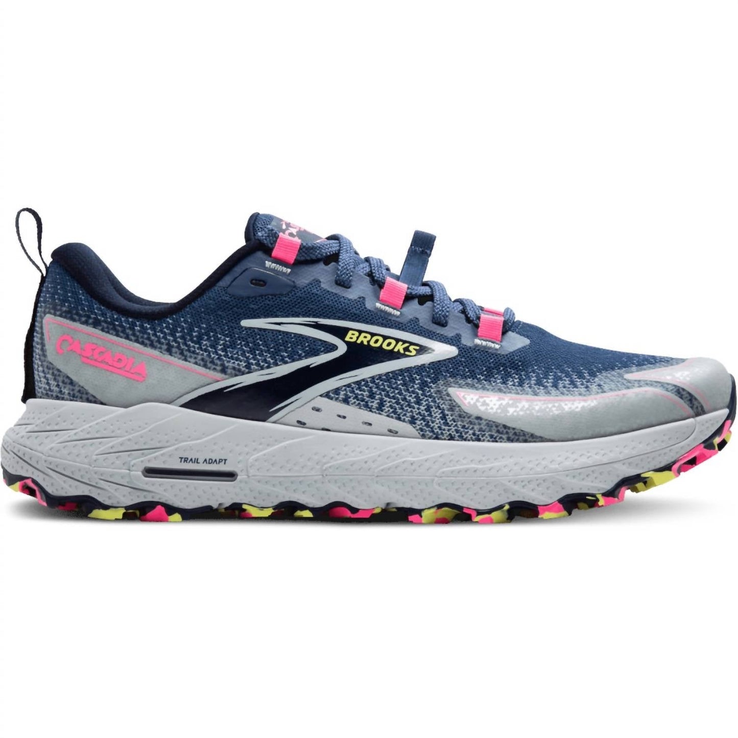 Brooks - Women's Cascadia 18 Shoes