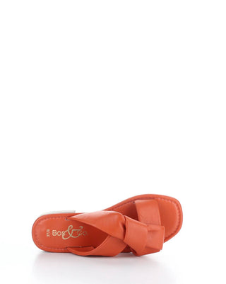 Bos. & Co. - Women's Knick Sandal