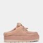 Shu Shop - Women's Tulsa Suede Mules