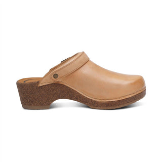 Aetrex - Women's Beckie Cork Clog