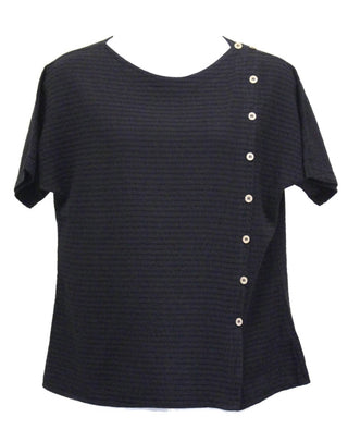 Becca - Women's Mirage Cotton Top