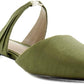 Sam Edelman - Women's Judie Bit Mule