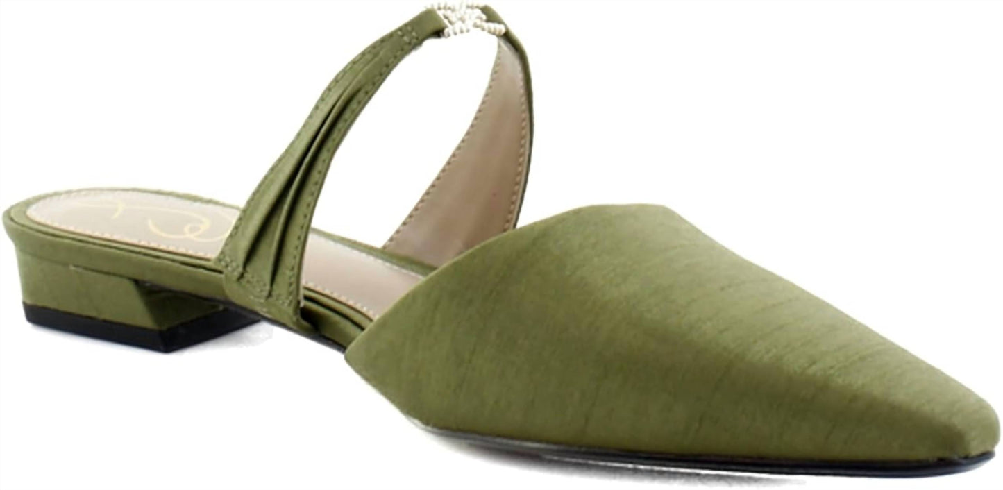 Sam Edelman - Women's Judie Bit Mule