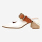 A.S.98 - Women's Vertie Shoes