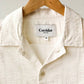 Corridor - Striped Seersucker Shirt