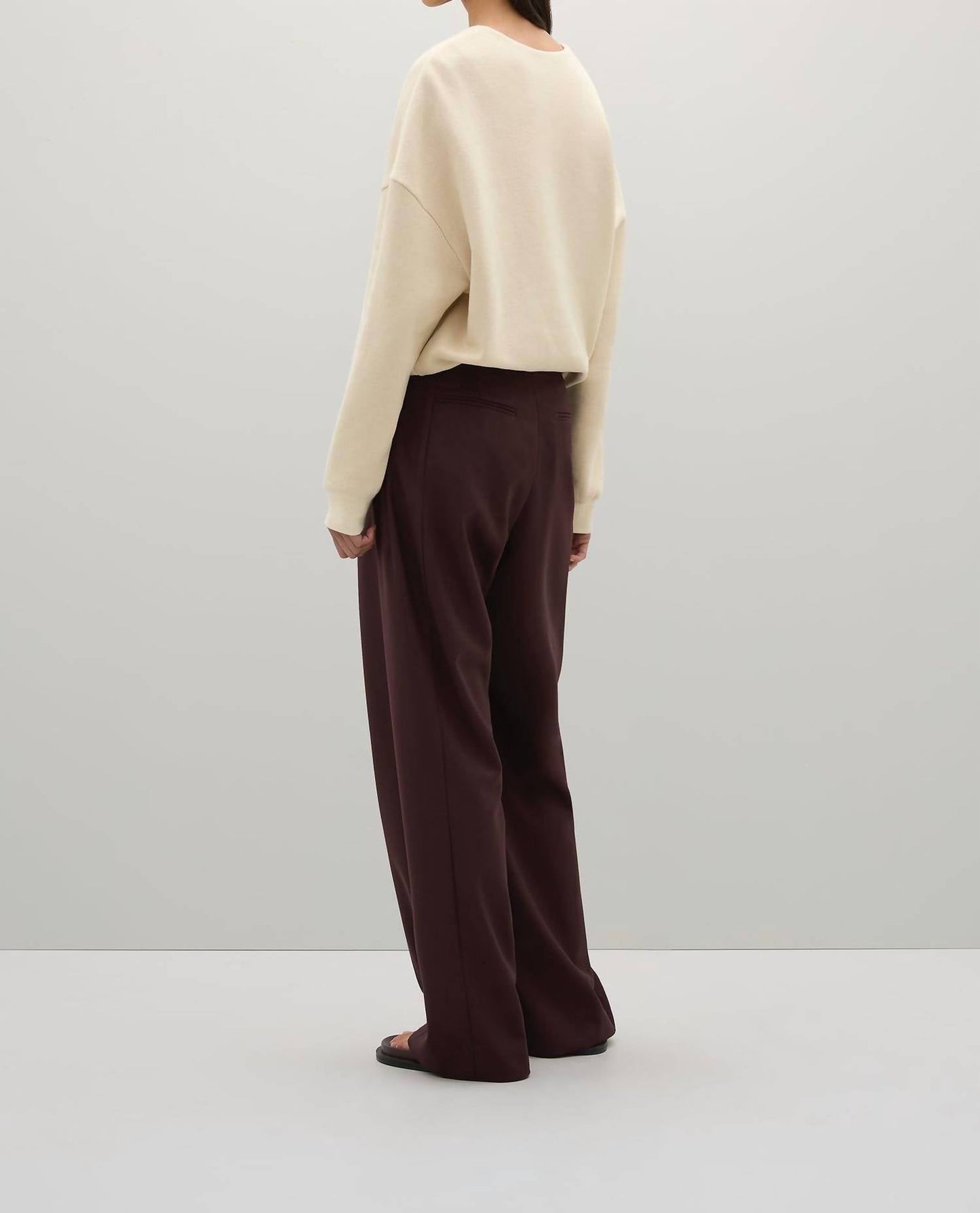 A.Emery - Willis Long Sleeve Sweatshirt