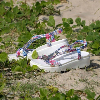 Alegria - Women's Roz Boho Sandal