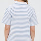 Splendid - Terry Striped Polo