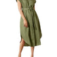 Tommy Bahama - Linen Shirt Dress
