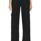 Simkhai - Calista Denim Cargo Pant