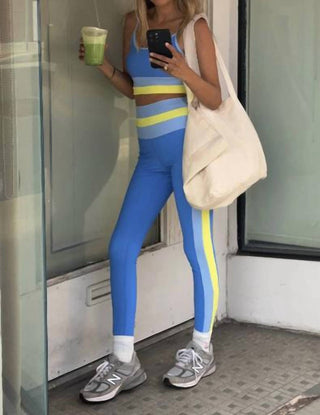 Beach Riot - Eva Top