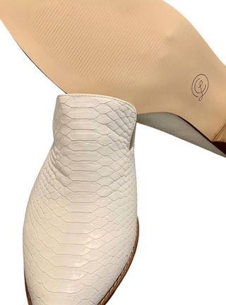 Chinese Laundry - Women's Marnie Snake Skin Mule